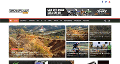 Desktop Screenshot of motoraid.com.br